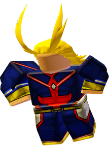 AllMight