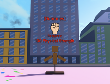 Dimension 1 Anime Fighting Simulator Wiki Fandom Dimension 1 Anime Fighting Simulator Wiki Fandom