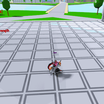 Boom S Quests Anime Fighting Simulator Wiki Fandom