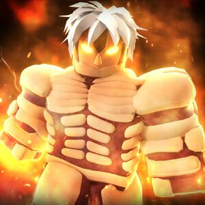 DIMENSION 6 👹] Anime Fighting Simulator - Roblox