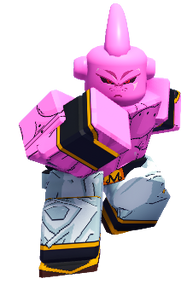 Buu