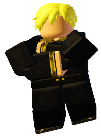 Champions Anime Fighting Simulator Wiki Fandom - i cant spend any robux in roblox champion simulator how far can i get