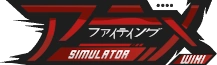 Anime Fighting Simulator Wiki