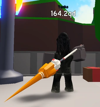 Swords Anime Fighting Simulator Wiki Fandom