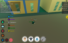 Bugs And Glitches Anime Fighting Simulator Wiki Fandom - codigos do jogo anime fighting simulator roblox