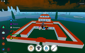 Durability Anime Fighting Simulator Wiki Fandom