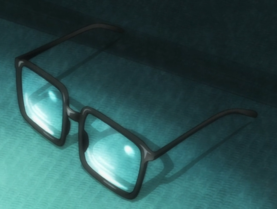 CategorySquareFramed Anime Glasses Wiki Fandom