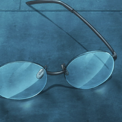 Anime Glasses Wiki Fandom