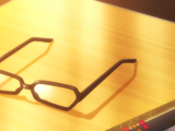 Sakamoto's Glasses (Sakamoto desu ga?)