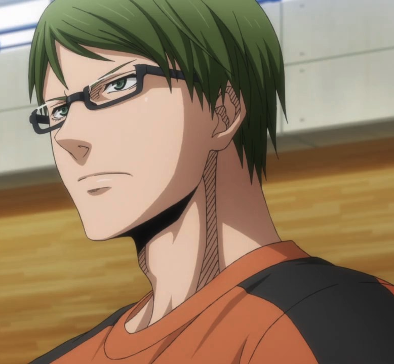 MidoTaka, Shipping Wiki