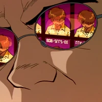 Gendo S Glasses Neon Genesis Evangelion Anime Glasses Wiki Fandom Share the best gifs now >>>. gendo s glasses neon genesis