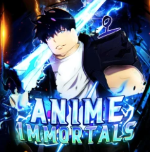 Discuss Everything About Anime Immortals Wiki | Fandom
