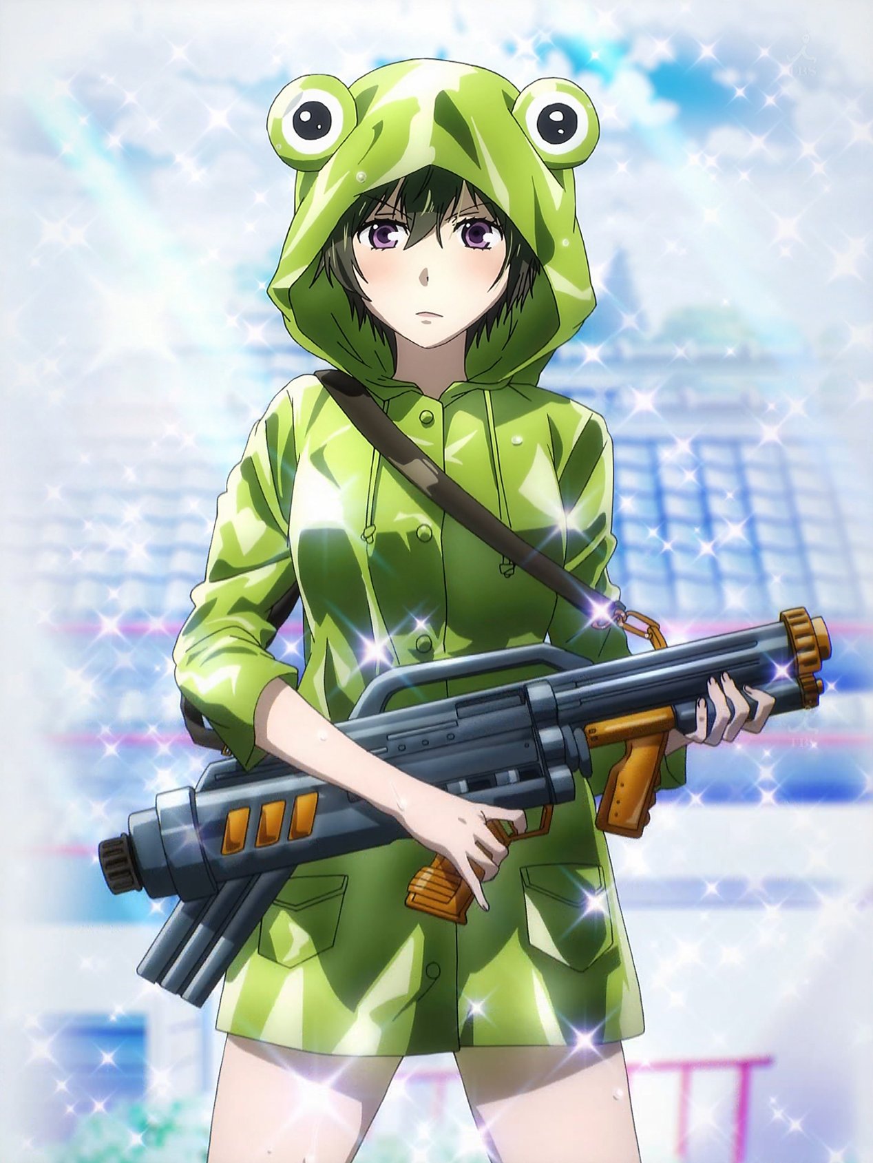 Bokura wa Minna Kawaisou  Personajes de anime, Anime, Personajes