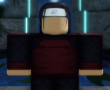 Kenpachi (Kentachi), Anime Mania (Roblox) Wiki