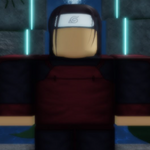 Vice Admiral Smoker (Smogger), Anime Mania (Roblox) Wiki