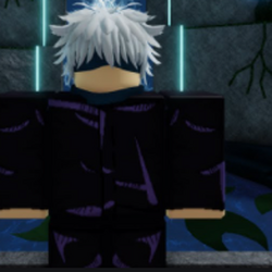 Minato (Minatoes), Anime Mania (Roblox) Wiki