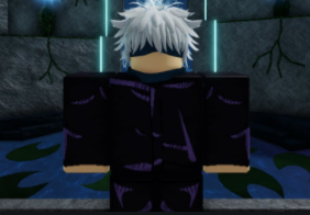 Gojo Satoru - Roblox