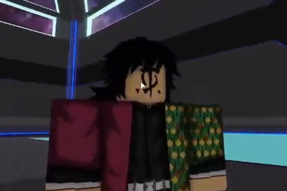 Uryu (Puryuu), Anime Mania (Roblox) Wiki