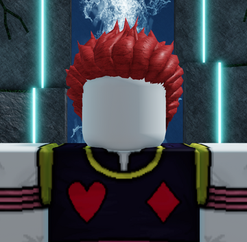 Kakashi MS (Takashi MS), Anime Mania (Roblox) Wiki