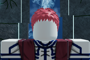 Kenpachi (Kentachi), Anime Mania (Roblox) Wiki