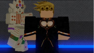 Marco (Phoenix), Anime Mania (Roblox) Wiki