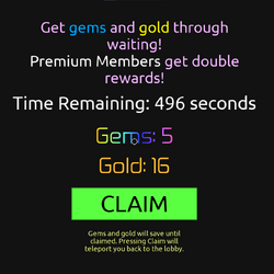 Anime Mania codes - claim the gems and gold