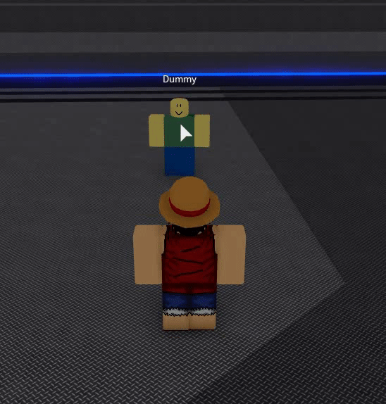Roblox Luffy Hat