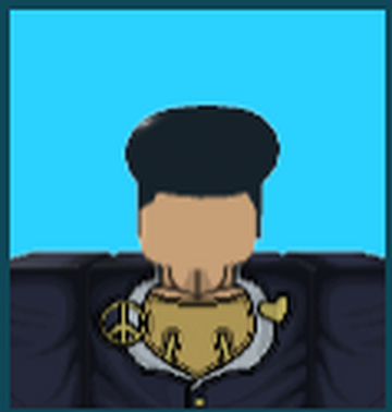 Josuke(Joesuke), Anime Mania (Roblox) Wiki