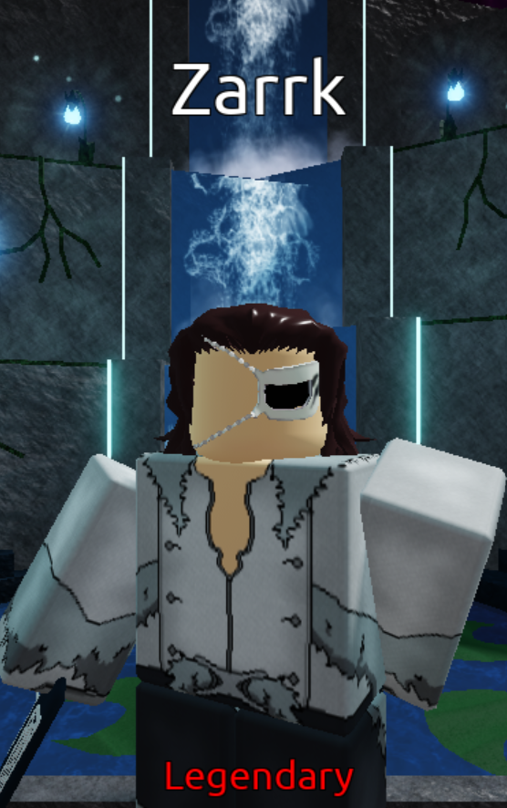 Madara (Mudra), Anime Mania (Roblox) Wiki