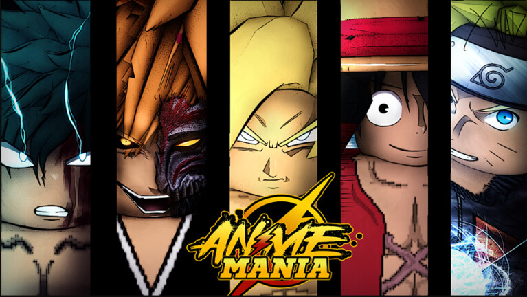 WHAT WENT WRONG WITH ANINE MANIA?