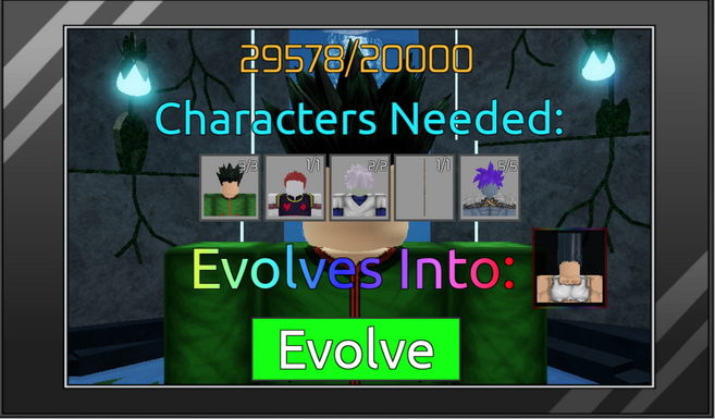Adult Gon Adult Gone Anime Mania Roblox Wiki Fandom Adult Gon Adult Gone Anime Mania Roblox Wiki Fandom