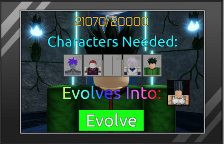 InverseGamer on X: Roblox Anime Mania Codes – Get free gems and