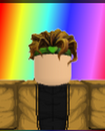 Dio Deus Anime Mania Roblox Wiki Fandom