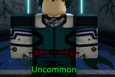 Sasuke (Kid Sakaki), Anime Mania (Roblox) Wiki