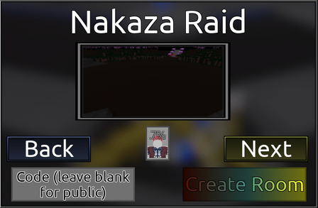 Akaza (Nakaza), Anime Mania (Roblox) Wiki