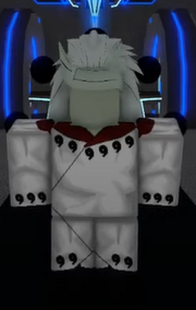 Itachi (Awakened Hitachi), Anime Mania (Roblox) Wiki