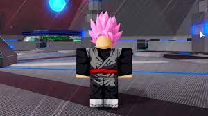 How to get Super Saiyan Rosé in Anime Mania - Roblox 