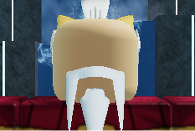 Mihawk (Hawkme), Anime Mania (Roblox) Wiki