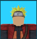 Chad (Fullbringer) (Lad (Unhinged)), Anime Mania (Roblox) Wiki