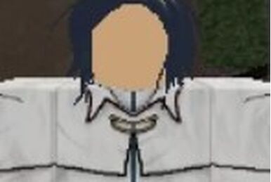 Sasuke (Kid Sakaki), Anime Mania (Roblox) Wiki