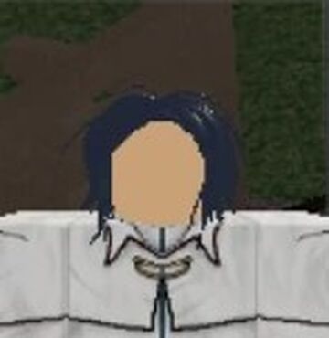 Uryu (Puryuu), Anime Mania (Roblox) Wiki