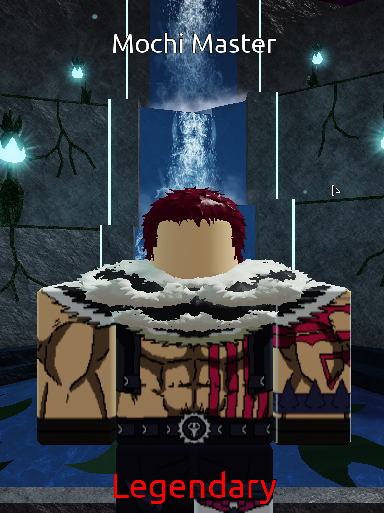 Charlotte Katakuri (Mochi Master) | Anime Mania (Roblox) Wiki | Fandom