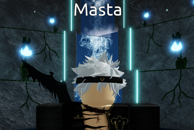 Kakashi MS (Takashi MS), Anime Mania (Roblox) Wiki