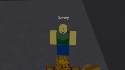 Roblox Dancing GIF - Roblox Dancing Dance Moves - Discover & Share GIFs