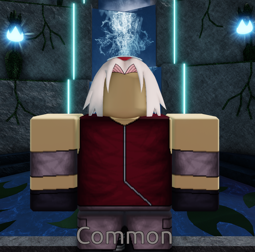 Ace (Lace), Anime Mania (Roblox) Wiki