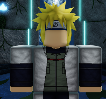 Kisuke (Pisuke), Anime Mania (Roblox) Wiki