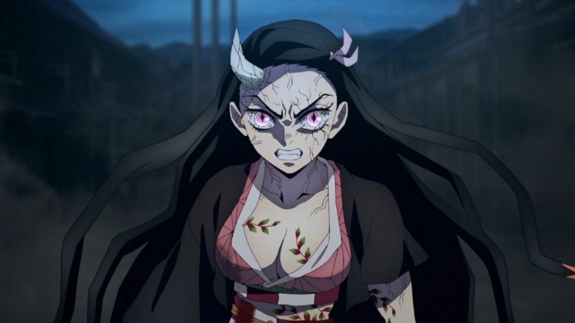 Nezuko humana in 2023  Anime, Anime demon, Demon