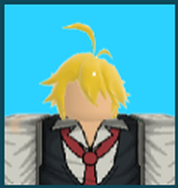 Tier List (Assisting Only), Anime Mania (Roblox) Wiki