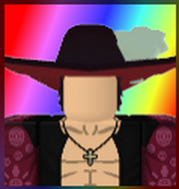 Mihawk (Hawkme), Anime Mania (Roblox) Wiki