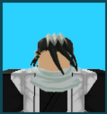 Byakuya (Zyakura), Anime Mania (Roblox) Wiki